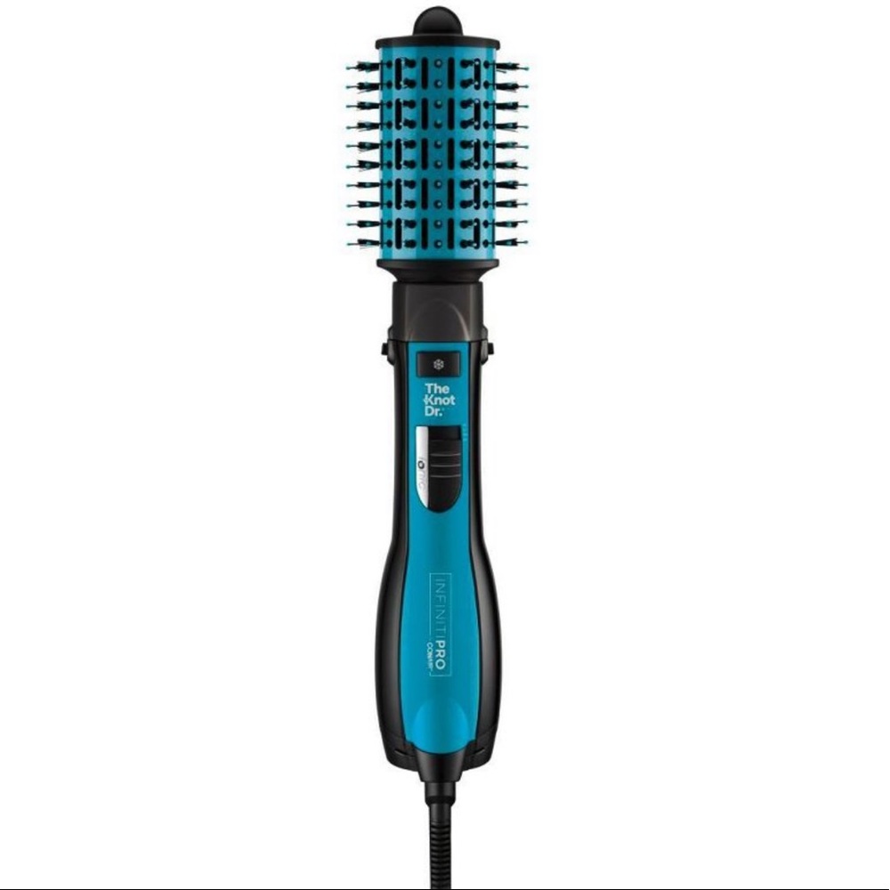 InfinitiPro by Conair Knot Dr Dryer Brush